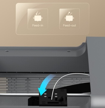 3D-принтер CREALITY SERMOON V1 PRO