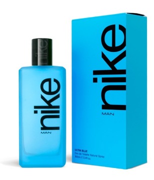 Woda toaletowa nike Ultra Blue 100 ml