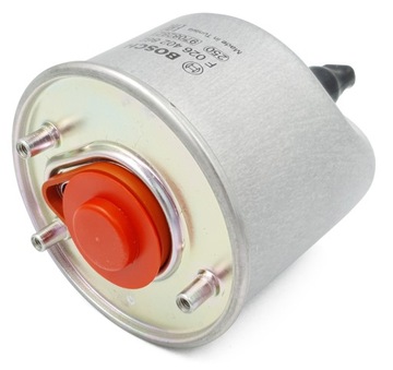 BOSCH FILTR PALIVA F026402862 CITROEN