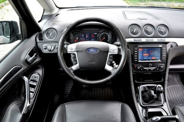 Ford S-Max I 2011 Ford S-Max 2.0 Tdci 136 KM 7-Osób Convers+ Navi, zdjęcie 5