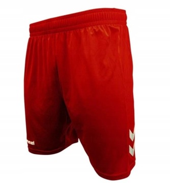 Hummel Spodenki Sportowe Elite Poly Shorts r. M