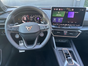 Cupra Formentor 2025 Cupra Formentor 2.0 TSI 204 KM 7-biegowa automatyc, zdjęcie 15