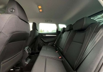 Skoda Karoq Crossover 1.5 TSI ACT 150KM 2021 Skoda Karoq Salon Polska Automat Grzane fotele Led Tempomat Parktronic, zdjęcie 15
