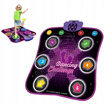 Танцевальная музыка музыка и танцевальная игра