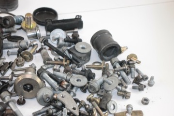 КОМПЛЕКТ БОЛТОВ BMW R 1150 RT