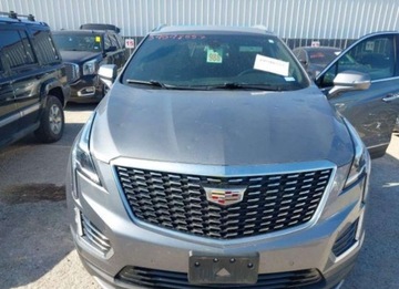 Cadillac 2021 Cadillac XT5 2021, 3.6L, PREMIUM LUXURY, po gradobiciu 3.6 Benzyna 310KM, zdjęcie 5