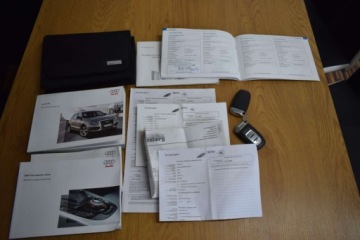 Audi Q5 I SUV 2.0 TFSI 211KM 2009 Audi Q5 bezpieczny zakup, ROK gwarancji 2.0 Benzyna 211KM, zdjęcie 30