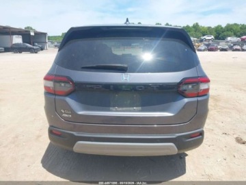 Honda Pilot II 2025 Honda Pilot Ex-L 2025 3.5 Benzyna 285KM, zdjęcie 3