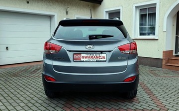 Hyundai ix35 SUV 1.6 GDI 135KM 2012 Hyundai ix35 ZADBANY Navi Kamera Cofania ANDROID AUTO YouTube Google Mapy, zdjęcie 26