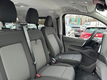 Volkswagen Caravelle T6 2025 Volkswagen Transporter Kombi 9 osób/AUTOMAT/L2, 2., zdjęcie 12