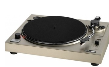 Gramofon IMG Stage Line 21.2160 DJP-104USB srebrny