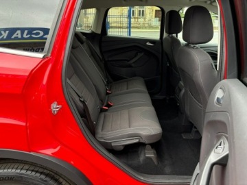 Ford Kuga II SUV 1.5 EcoBoost 150KM 2015 Ford Kuga 1.5 Ecoboost 150KM 131180km Model 2016, zdjęcie 27