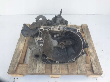 BERLINGO III II PARTNER 1.6 HDI SKŘÍŇ ŘAZENÍ 20DP33