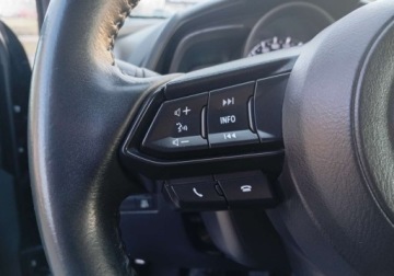 Mazda 2 III Hatchback 5d 1.5 SKY-G 90KM 2017 Mazda 2 Zarejestrowany - bezwypadkowy - 1,5 - 90 KM 1.5 Benzyna 90KM, zdjęcie 31