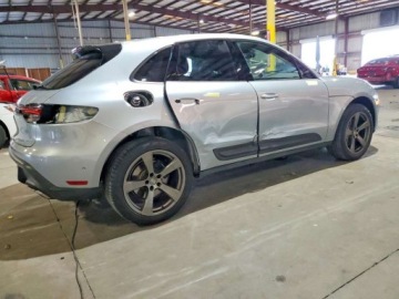 Porsche Macan 2024 Porsche Macan Base 2024 2.0 Benzyna 261KM, zdjęcie 3