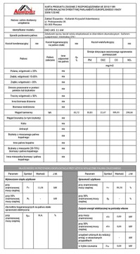 КОТЛ ПЕЧЬ УГОЛЬНЫЕ КОТЛЫ ПЛЕШЕВ 5 КЛАСС, ЭКОДИЗАЙН 11 КВТ EKO UKS