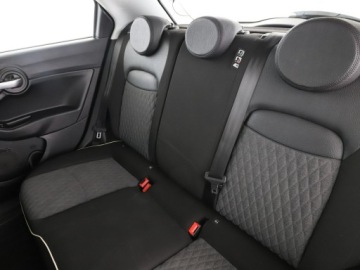 Fiat 500X Crossover Facelifting 1.3 Firefly 150KM 2019 Fiat 500x automat navi klima auto panorama kamera, zdjęcie 16