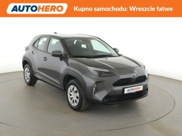 Toyota 2022 Toyota Yaris Cross hybryda automat kamera ACC, zdjęcie 9