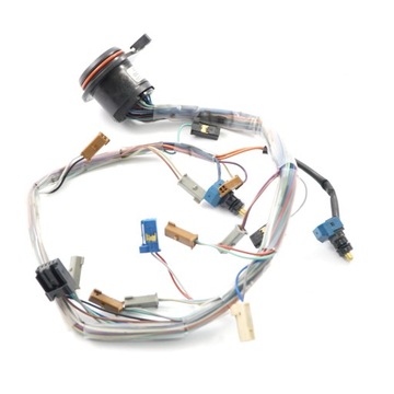 BMW F45 F46 F39 B48 SVAZEK PŘÍVODŮ AUTOMATICKÉ PŘEVODOVKY ŘAZENÍ 8642585