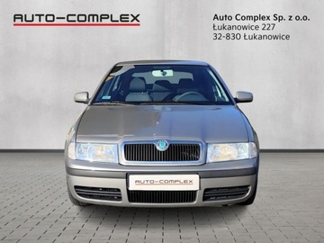 Skoda Octavia I Hatchback 1.9 TDI 101KM 2010 Skoda Octavia 1,9 tdi Salon PL Niski Przebieg 1.9 Diesel 101KM, zdjęcie 7