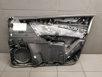 BOCZEK DRZWI LEWY PRZÓD VW PASSAT B6 EU 3C1867011