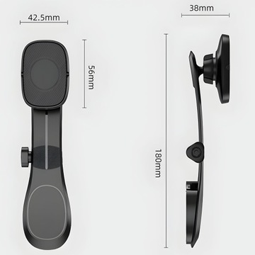 АВТОМОБИЛЬНЫЙ ДЕРЖАТЕЛЬ ДЛЯ ТЕЛЕФОНА АВТОМОБИЛЬНЫЙ МАГНИТ ДЛЯ СТЕКЛА ПРИБОРНОЙ ПАНЕЛИ КОКПИТА