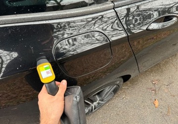 Opel Astra K Sports Tourer 1.4 Turbo 125KM 2017 Opel Astra Bezwypadkowy, zadbany, niski przebieg, dobrze wyposazony 1.4, zdjęcie 15