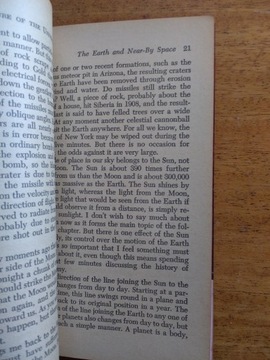 Природа Вселенной Фред Хойл