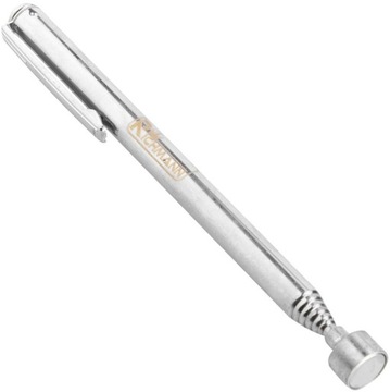 CHWYTAK DŁUGOPIS Z MAGNESEM 2,5kg RICHMANN C0456