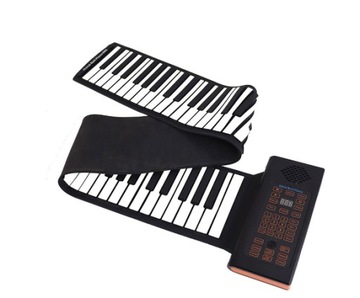 РУЧНОЕ ПИАНО 88 MIDI-КЛАВИШ