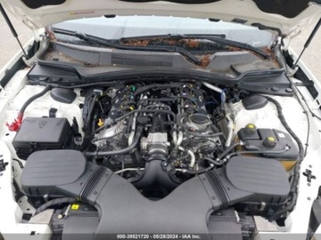 Maserati Ghibli III 2020 Maserati Ghibli 2020 Maserati Ghibli 3.0L 3.0 Benzyna 345KM, zdjęcie 10