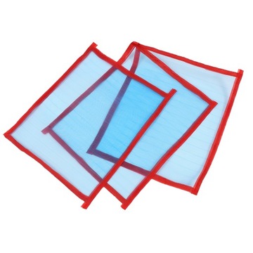 HOME HOME NET BOX С ПЕСОЧНОЙ КРЫШКОЙ 3 ШТ.