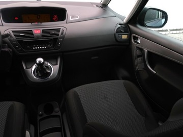 Citroen C4 Picasso I 1.6 HDi FAP 112KM 2011 Citroen C4 Picasso 1.6 HDi, Klima, Klimatronic, zdjęcie 7