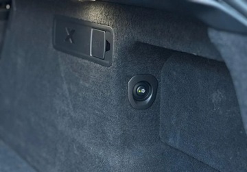 BMW X6 G06 2022 BMW X6 BMW X6 xDrive40i 3.0 Benzyna 340KM, zdjęcie 34