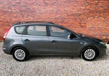 Hyundai i30 I Hatchback 1.4 109KM 2010 Hyundai i30 Klima Niski przebieg Isofix Gwarancja w cenie Warszawa VKAF, zdjęcie 37