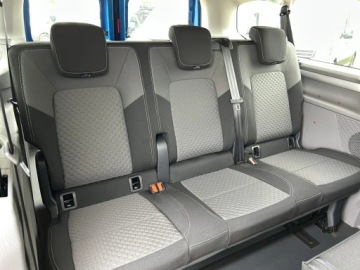 Volkswagen Caravelle T6 2025 Volkswagen Caravelle Life L2/AUTOMAT/9 osób, 2.0 T, zdjęcie 16