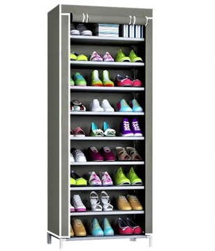 ШКАФ ДЛЯ ОБУВИ, КНИЖНЫЙ ШКАФ, ТКАНЕВАЯ ТЕКСТИЛЬНАЯ ПОЛКА