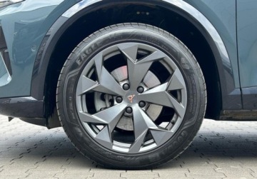 Cupra Formentor Crossover 1.5 TSI 150KM 2025 Cupra Formentor Pakiety, ACC, Kamera, GPS, Podgrzewane fotele i kierownic, zdjęcie 38