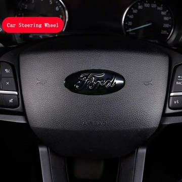 ЭМБЛЕМА ЗНАК Ford Edge STline 19-20