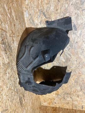 PODBĚH PRAVÉ PŘEDNÍ PORSCHE MACAN FACELIFT 2021- 95B808962 ORIGINÁLNÍ