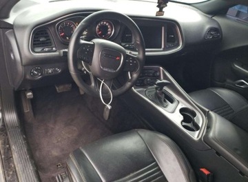 Dodge Challenger III 2016 Dodge Challenger RT Scat Pack 2016 6.4l 6.4 Benzyna 485KM, zdjęcie 8