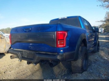 Ford 2018 Ford F150 Raptor 2018 3.5 Benzyna 450KM, zdjęcie 5
