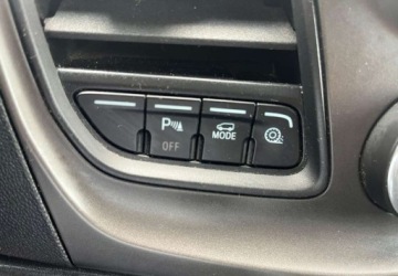 Ford Transit Custom I 2019 Ford Transit Custom Ford Transit Custom Kombi 320 L2H1 Trend 2.0 Diesel, zdjęcie 10