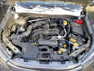 Subaru Forester VI 2025 Subaru Forester 2025 SUBARU FORESTER PREMIUM 2.5 Benzyna 180KM, zdjęcie 11