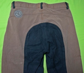 Брюки Sonnenreiter 80 для верховой езды