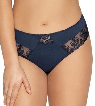 BRAZYLIANY AVA 1921 navy blue r. L