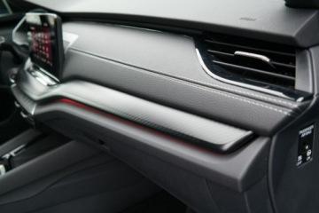 Skoda Octavia IV Liftback 1.5 TSI EVO 150KM 2026 Škoda Octavia Skoda Octavia Skoda Octavia, zdjęcie 28