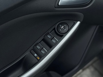 Ford Focus III Kombi 1.0 EcoBoost 100KM 2013 Ford Focus 1.0 Benz Nowy Rozrzad Benzyna 100KM, zdjęcie 11