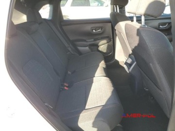 Honda ZR-V 2023 Honda ZR-V 2023 r., 2,0L SPORT 2.0 Benzyna 158KM, zdjęcie 10