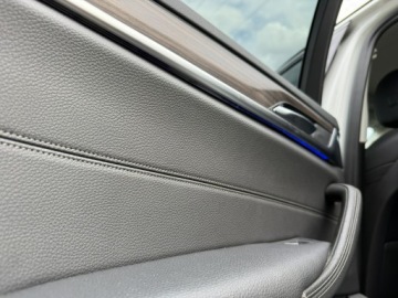 BMW Seria 5 G30-G31 2018 BMW 525 Serwis ASO. Virtualny kokpit. Kamera 360, zdjęcie 13